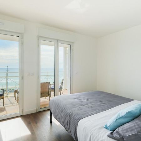 Appartement - Vue Exceptionnelle Лаканау Екстериор снимка