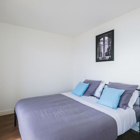 Appartement - Vue Exceptionnelle Лаканау Екстериор снимка