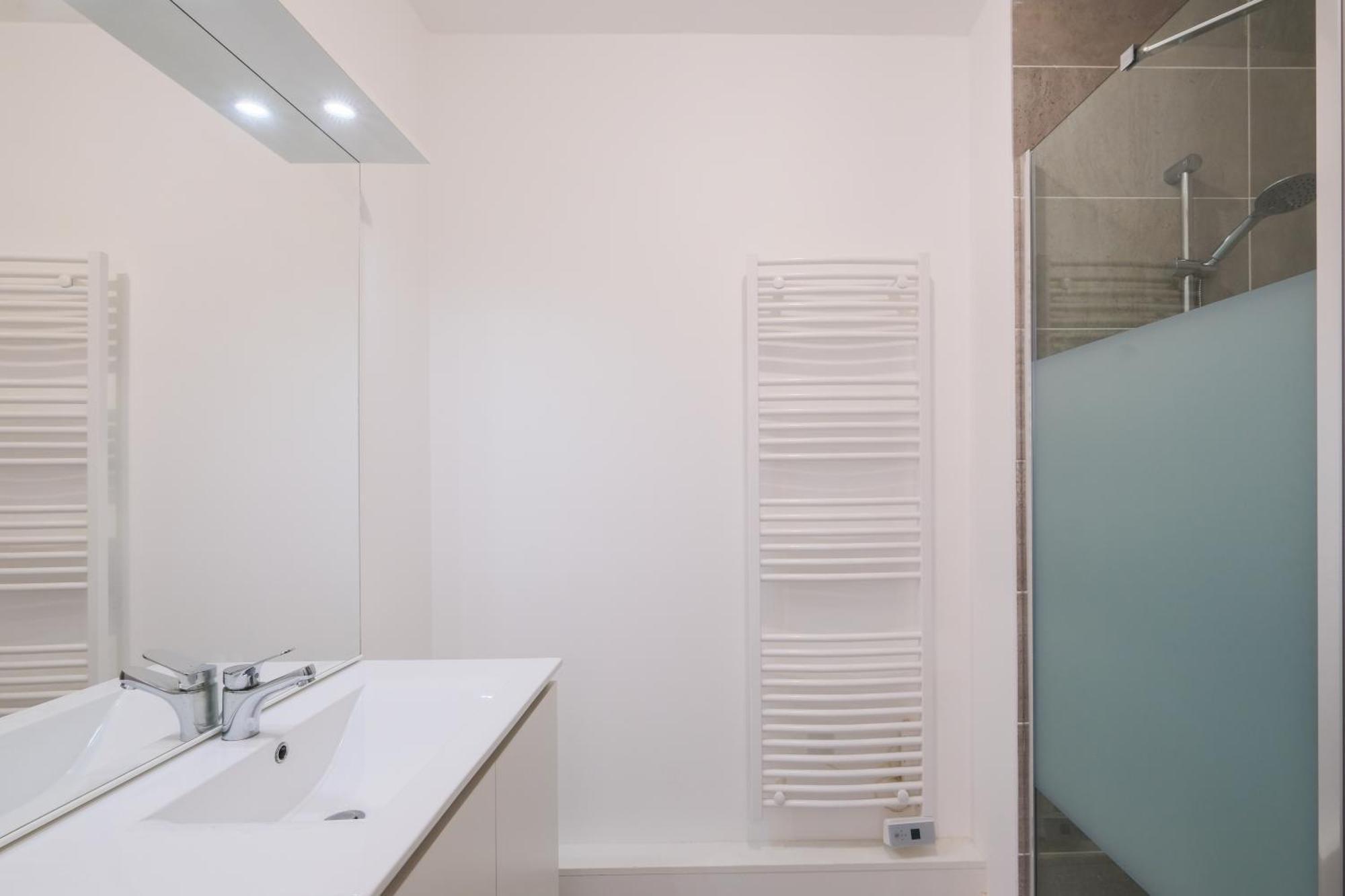 Appartement - Vue Exceptionnelle Лаканау Екстериор снимка